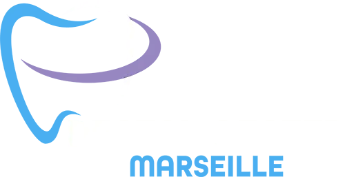 Dental Center Marseille Logo