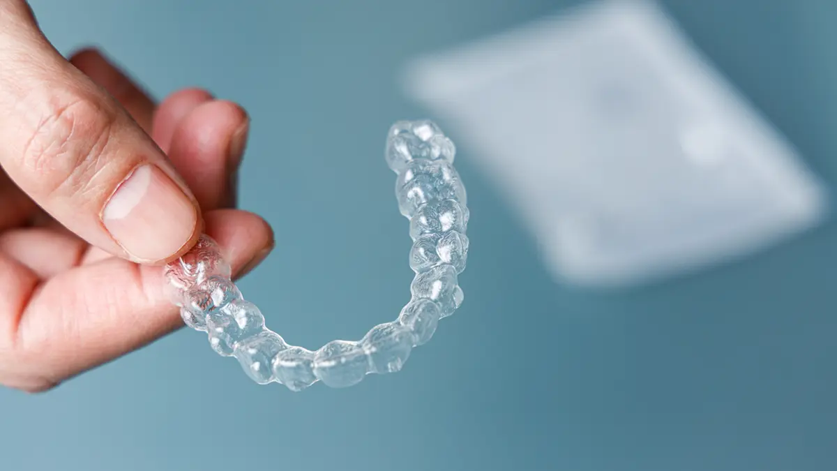 Invisalign Marseille — Dental Center Traitement Invisalign au Dental Center Marseille